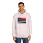 Female  College Hoodie