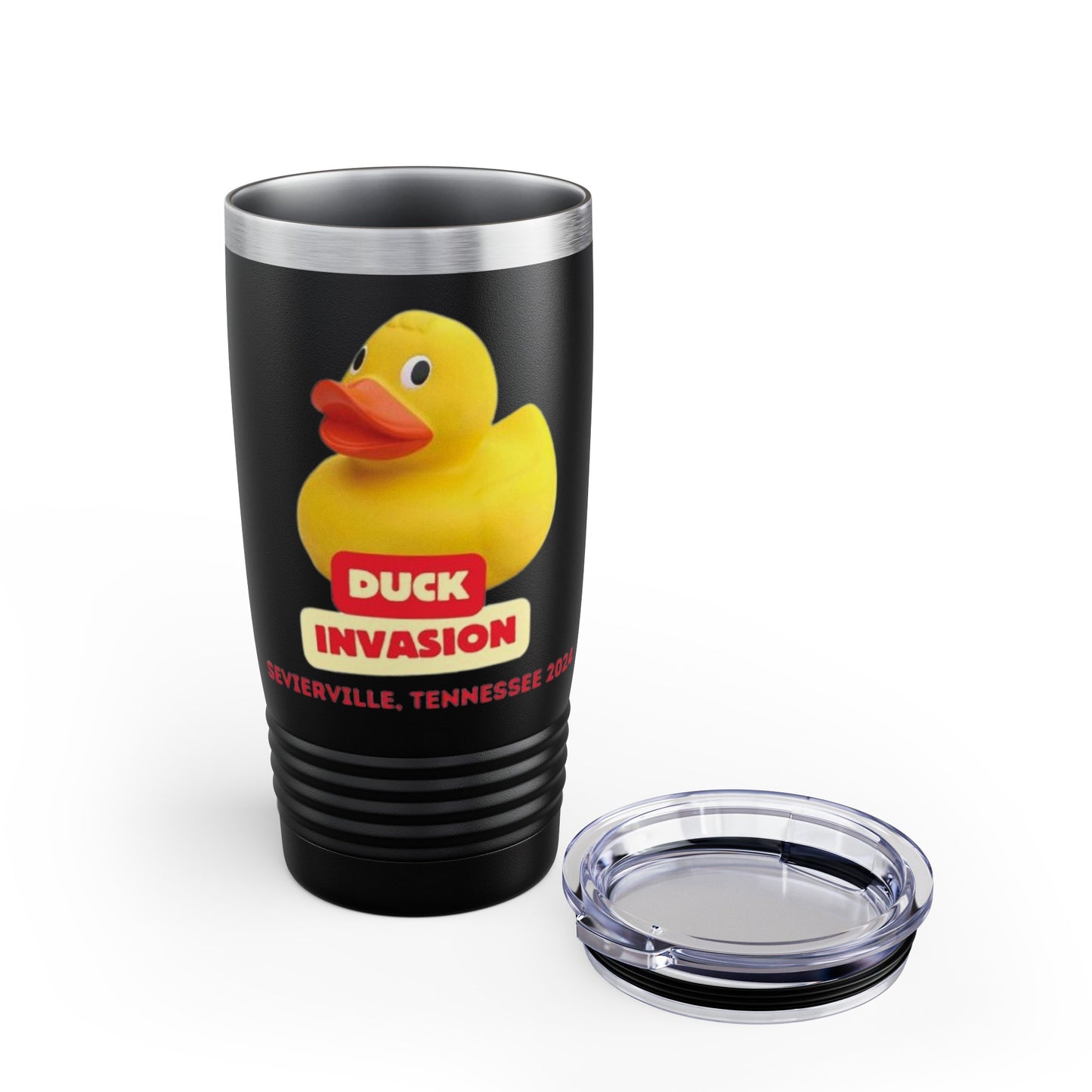 Ringneck Tumbler, 20oz
