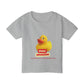 Kids Heavy Cotton™ Toddler T-shirt