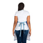 "Keep calm Adult Apron"
