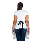 "Keep calm Adult Apron"