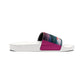 Youth PU Slide Sandals