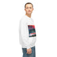 Male Lightweight Crewneck Sweatshirt