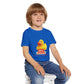 Kids Heavy Cotton™ Toddler T-shirt