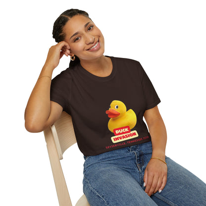 Female Softstyle T-Shirt