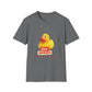 Female Softstyle T-Shirt