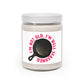 "Well-Seasoned" Scented Candle, 9oz