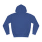Female  College Hoodie