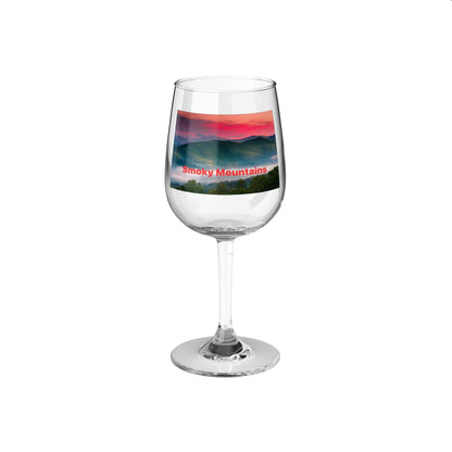Wine Glass, 12oz