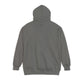 Men Garment-Dyed Hoodie