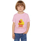 Kids Heavy Cotton™ Toddler T-shirt