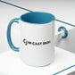 Well-Seasoned (Pink) Mug 15 oz