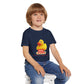 Kids Heavy Cotton™ Toddler T-shirt