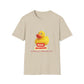 Female Softstyle T-Shirt