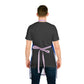 "Keep calm Adult Apron"