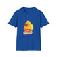 Female Softstyle T-Shirt