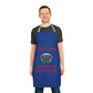 "Keep calm Adult Apron"