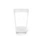 Coconut Grove Pint Glass, 16oz