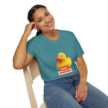 Female Softstyle T-Shirt