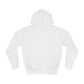 Female  College Hoodie