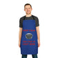 "Keep calm Adult Apron"