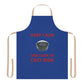 "Keep calm Adult Apron"