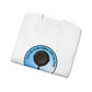 "Live Life" (Blue Gradient) - Unisex Ultra Cotton Tee