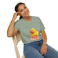 Female Softstyle T-Shirt