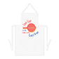 "Live Life" (Colorful) Adult Apron