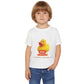 Kids Heavy Cotton™ Toddler T-shirt