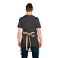 "Keep calm Adult Apron"