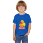 Kids Heavy Cotton™ Toddler T-shirt
