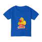 Kids Heavy Cotton™ Toddler T-shirt