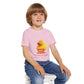 Kids Heavy Cotton™ Toddler T-shirt