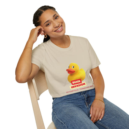 Female Softstyle T-Shirt