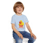 Kids Heavy Cotton™ Toddler T-shirt