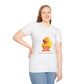 Female Softstyle T-Shirt
