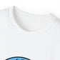 "Live Life" (Blue Gradient) - Unisex Ultra Cotton Tee