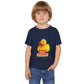 Kids Heavy Cotton™ Toddler T-shirt