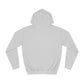 Female  College Hoodie