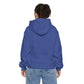 Men Garment-Dyed Hoodie