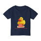 Kids Heavy Cotton™ Toddler T-shirt