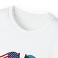 Bahamas USA Flag - Unisex Ultra Cotton Tee