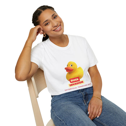 Female Softstyle T-Shirt
