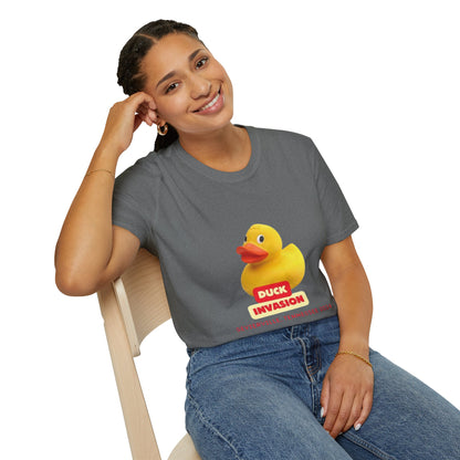 Female Softstyle T-Shirt