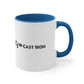 Well-Seasoned (Pink) Mug 11 oz