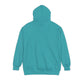 Men Garment-Dyed Hoodie