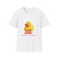 Female Softstyle T-Shirt