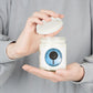 "Live Life" (Blue Gradient) Scented Candle, 9oz