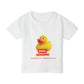 Kids Heavy Cotton™ Toddler T-shirt